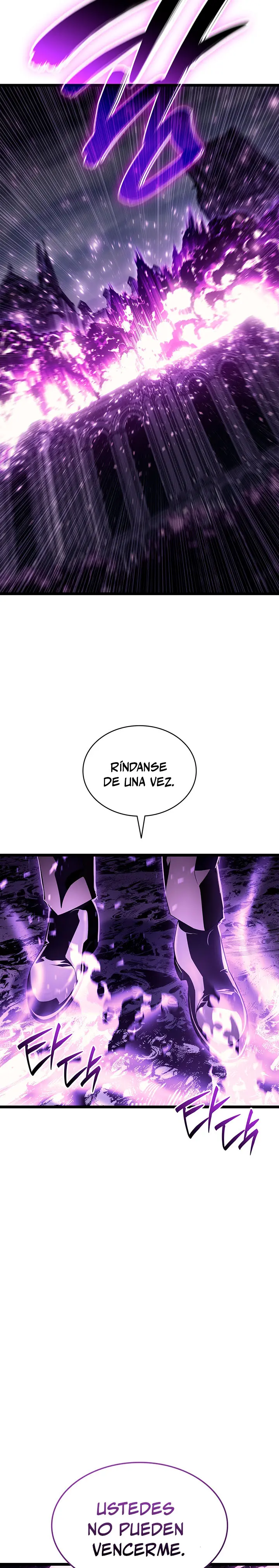 A DISASTER-CLASS HERO HAS RETURNED capítulo 183, página 15