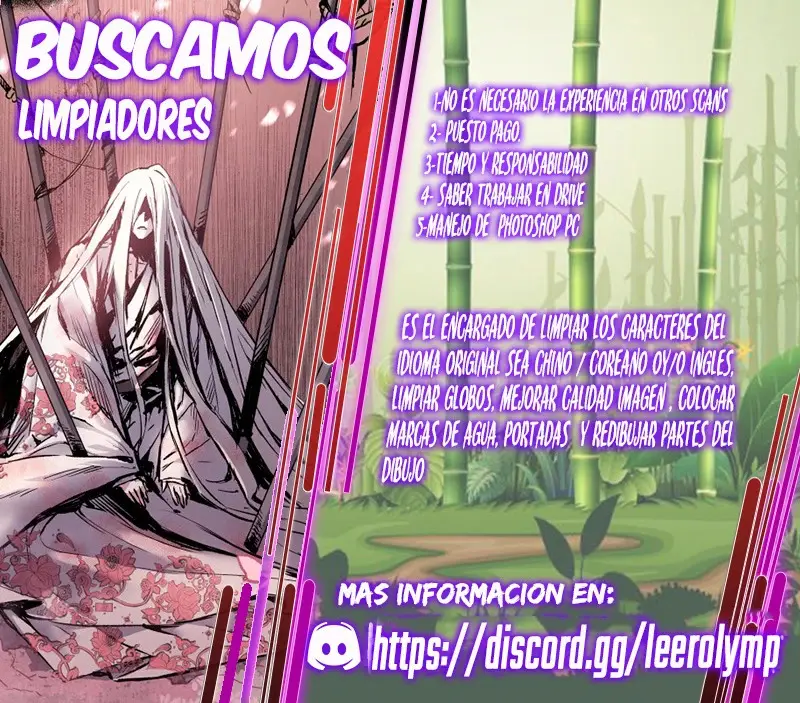 A DISASTER-CLASS HERO HAS RETURNED capítulo 82, página 48