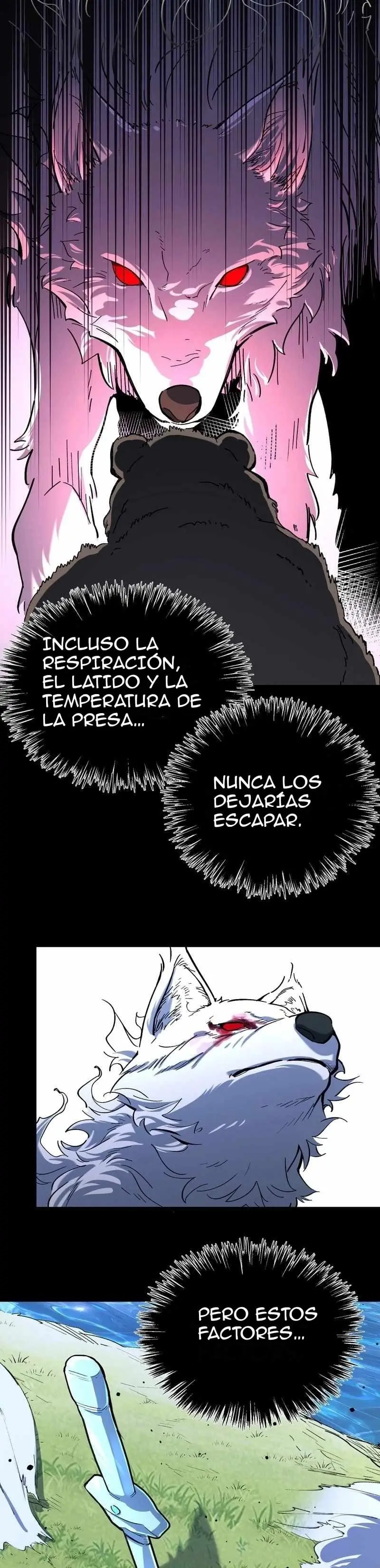 A glimpse into Jianghu capítulo 7, página 13