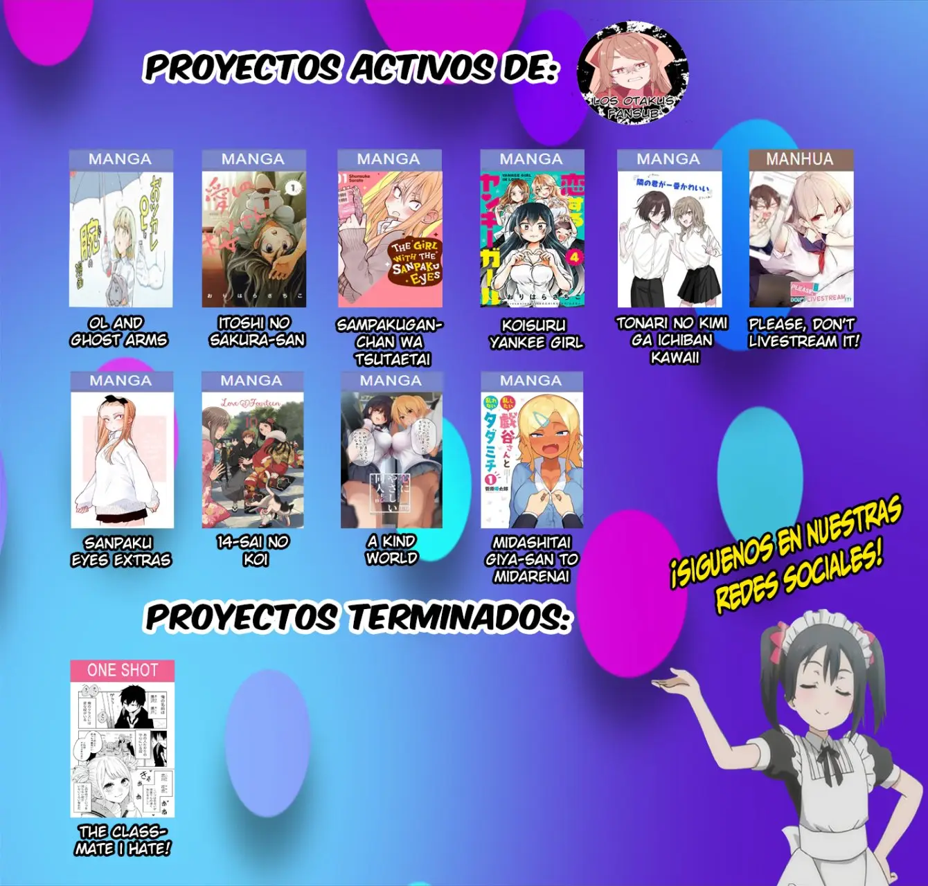 A Kind World capítulo 39, página 4