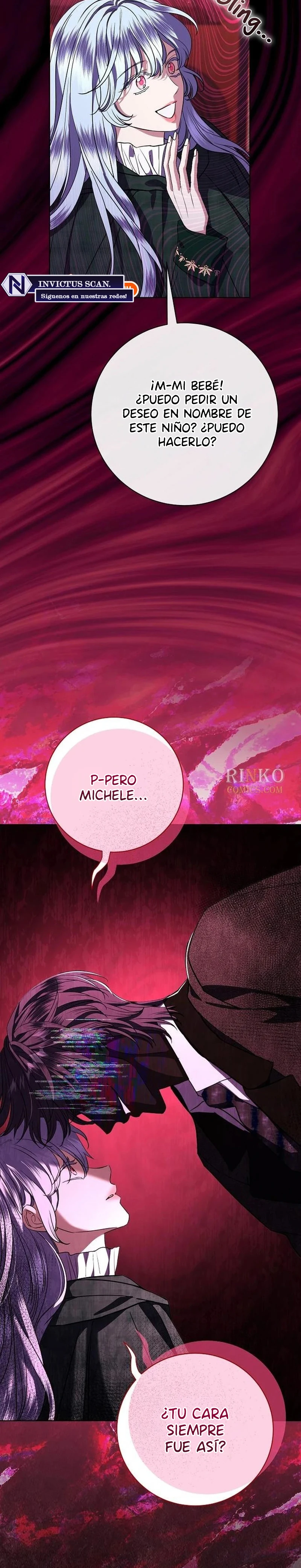 A la Amante de mi Marido capítulo 113, página 9