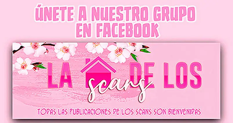 A mi dulce némesis capítulo 13, página 31