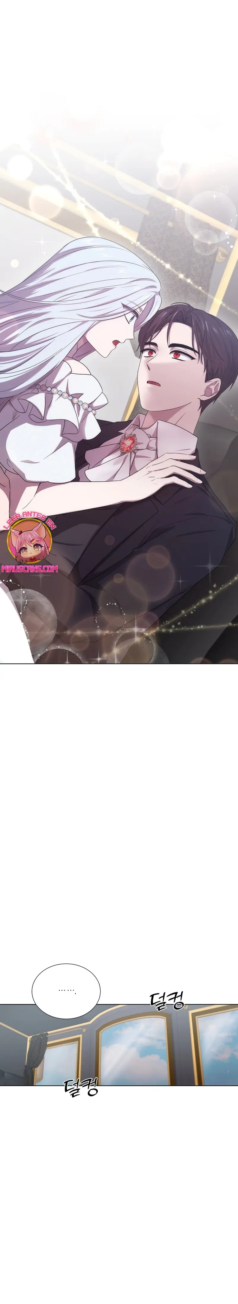 A mi dulce némesis capítulo 4, página 2
