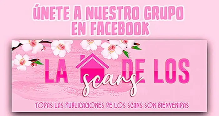 A mi dulce némesis capítulo 43, página 30
