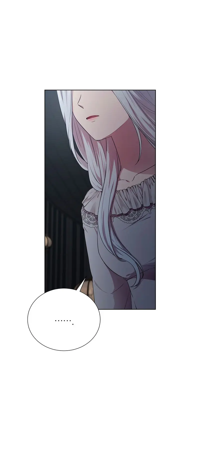 A mi dulce némesis capítulo 5, página 12