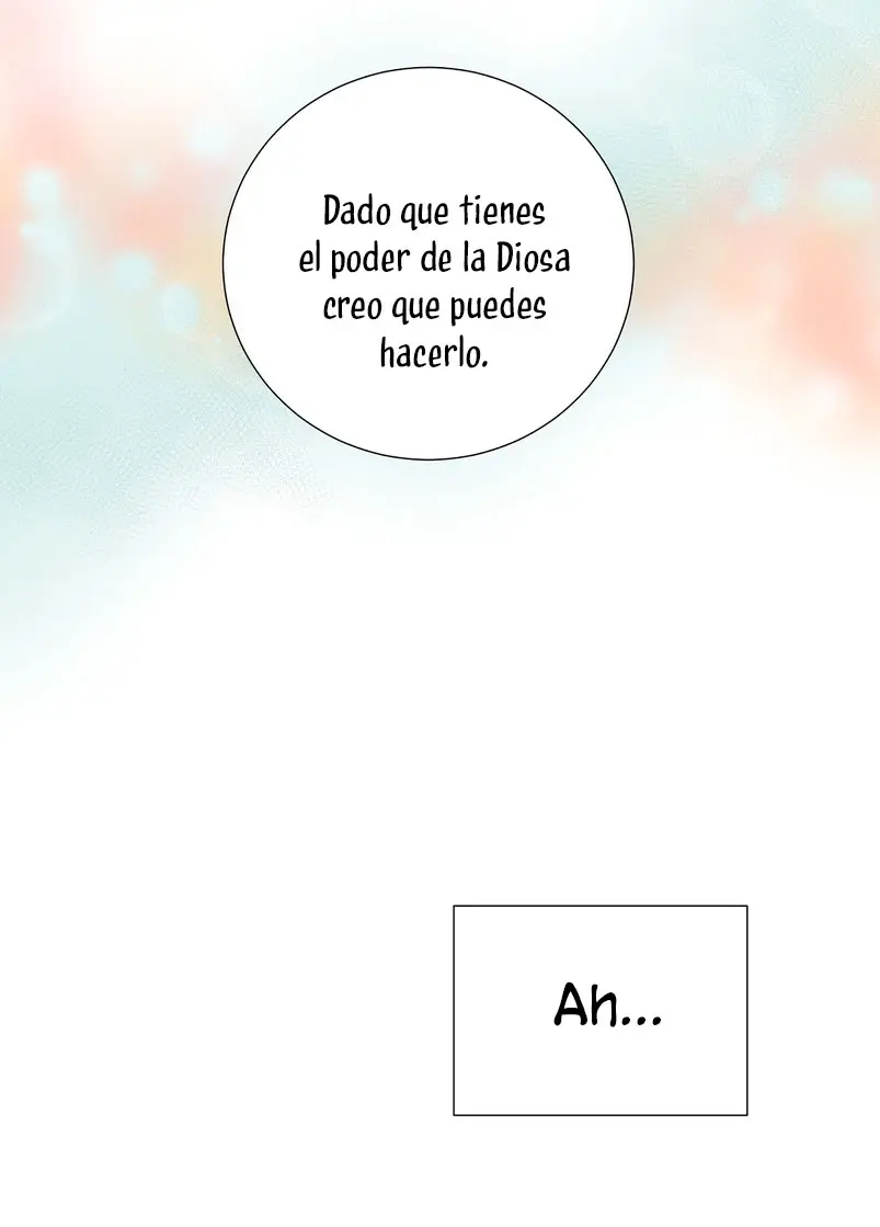 A mi dulce némesis capítulo 6, página 19