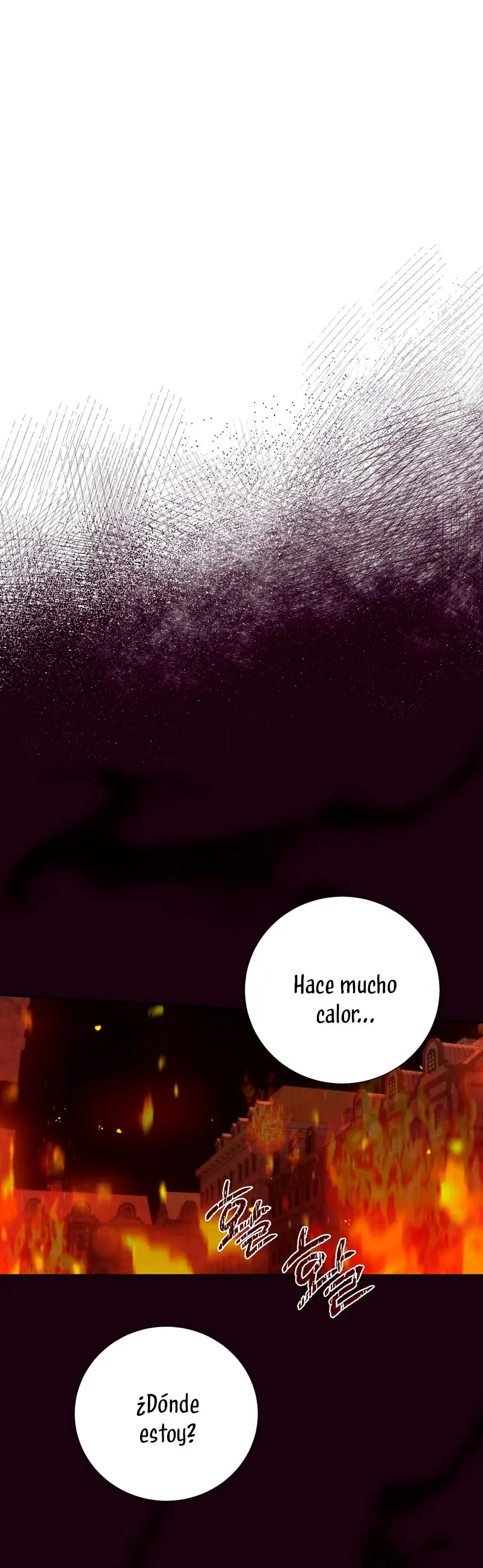 A mi dulce némesis capítulo 6, página 25