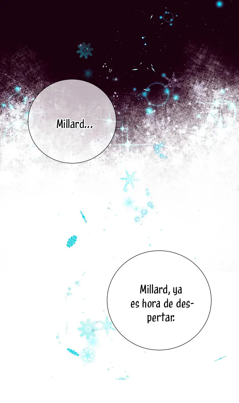 A mi dulce némesis capítulo 6, página 31
