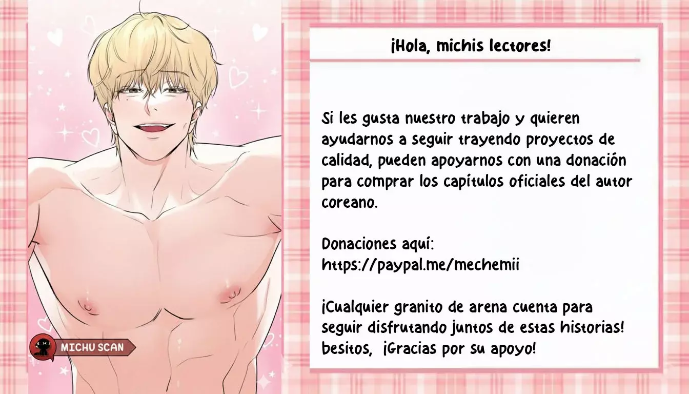 ¡Abre La Puerta, Ya! capítulo 3, página 12