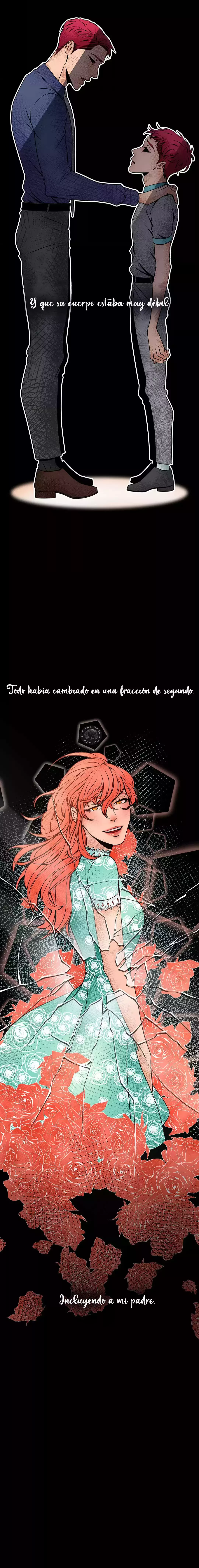 Abrumado capítulo 101, página 14