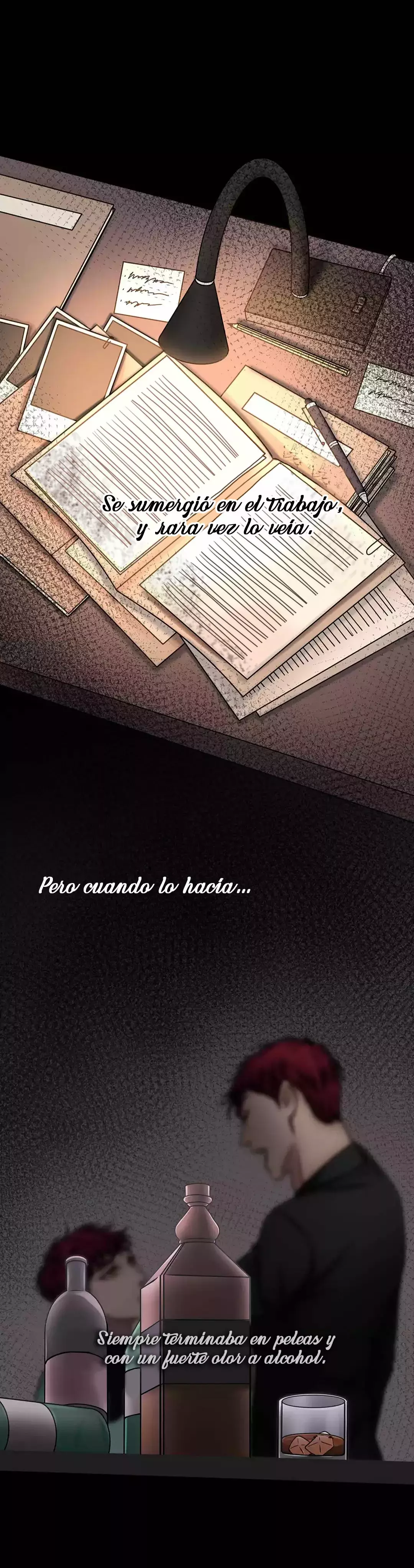 Abrumado capítulo 102, página 9