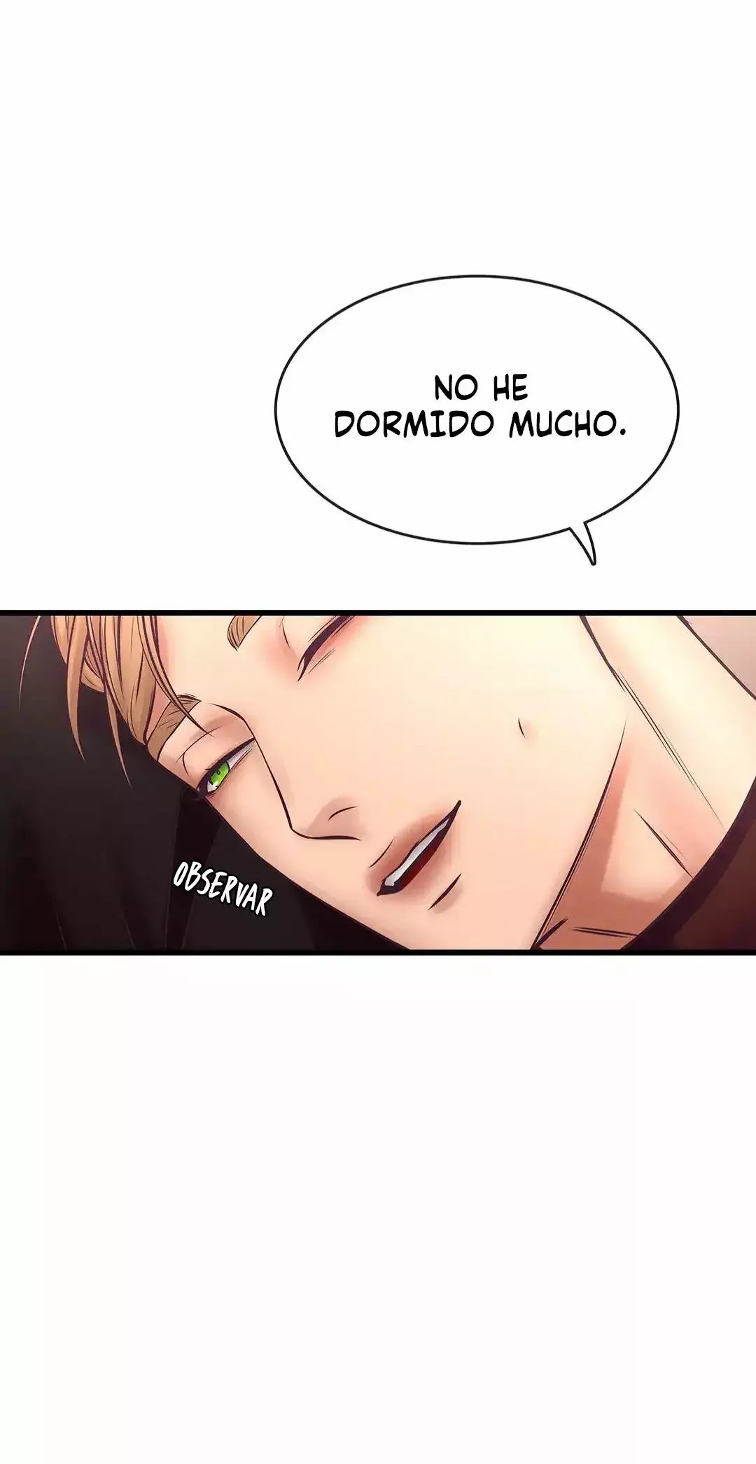 Abrumado capítulo 104, página 21