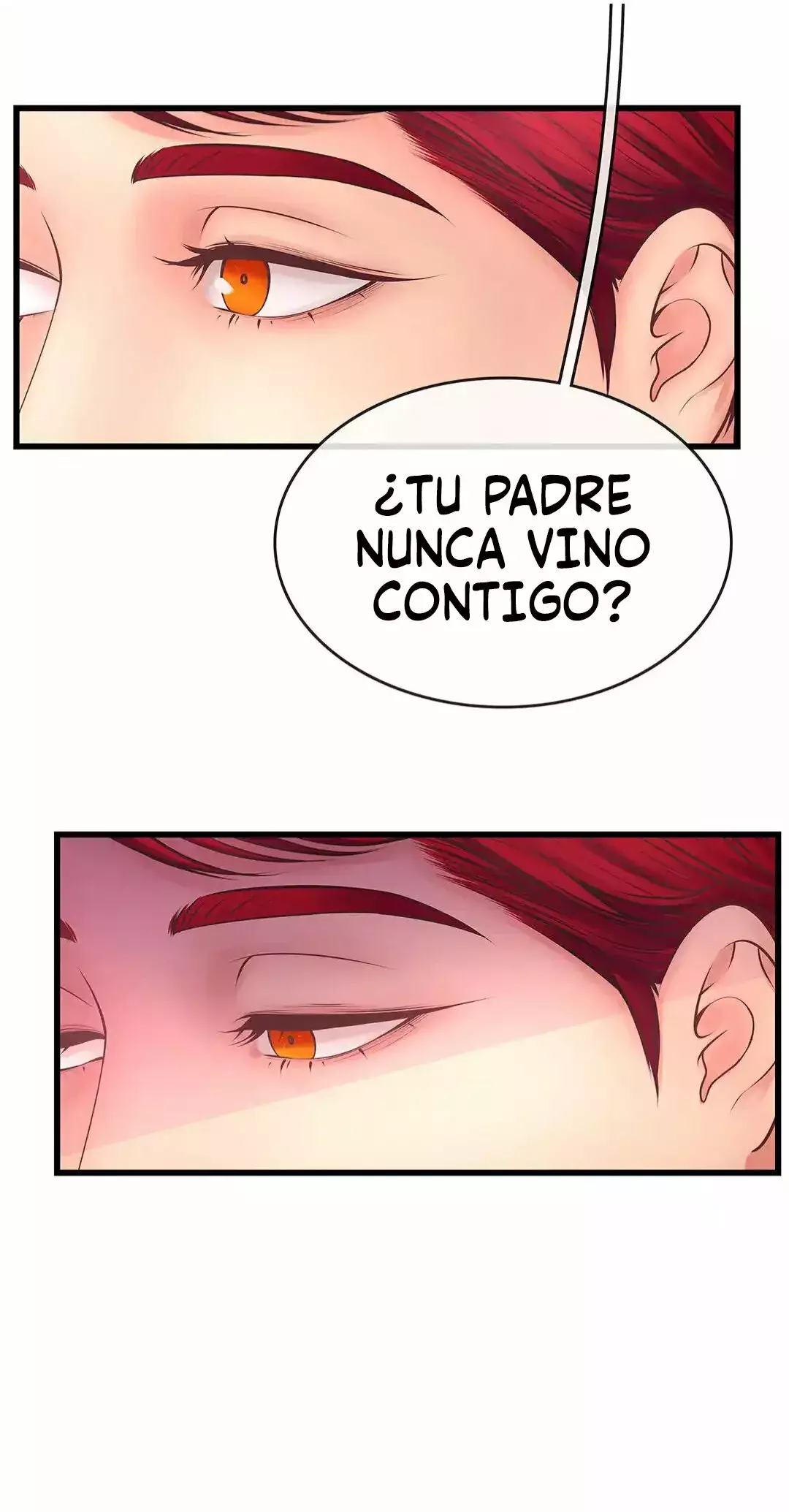 Abrumado capítulo 105, página 10