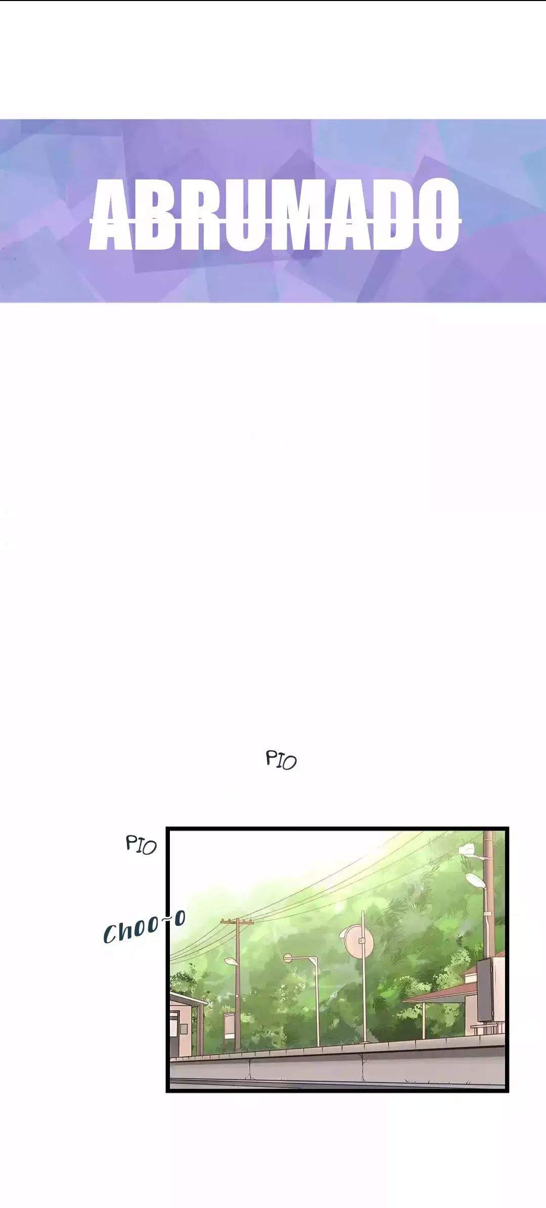 Abrumado capítulo 106, página 4