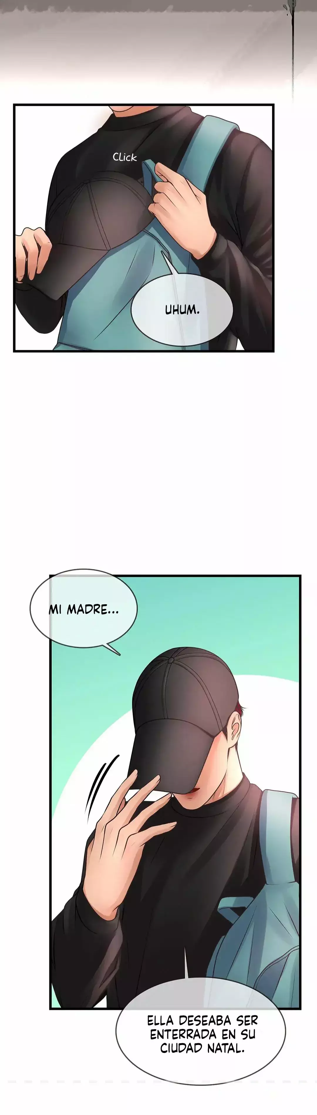 Abrumado capítulo 106, página 6