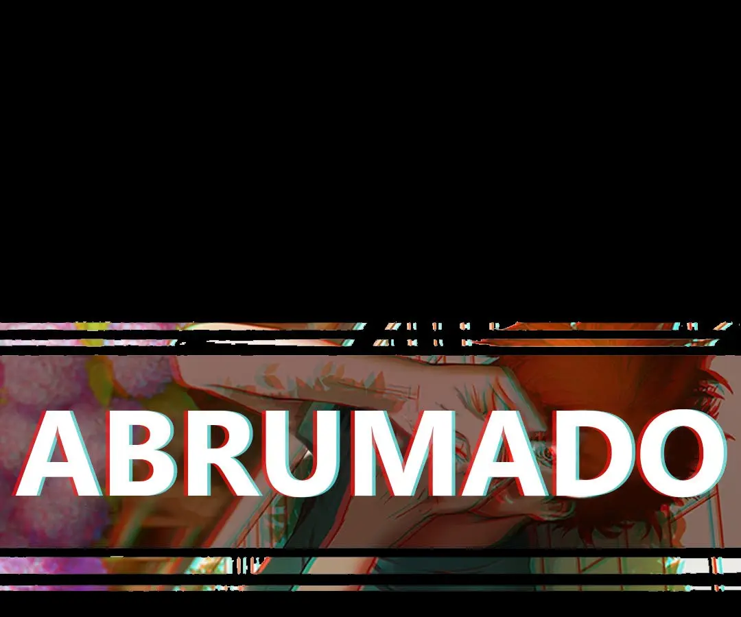 Abrumado capítulo 11, página 4