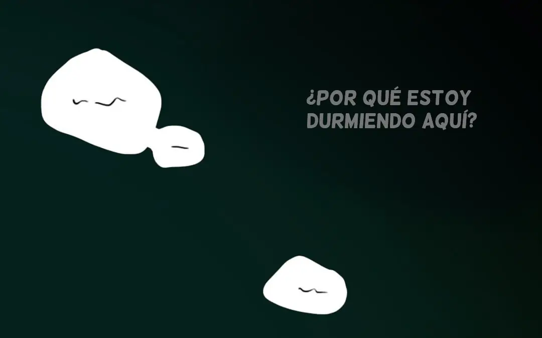 Abrumado capítulo 11, página 26