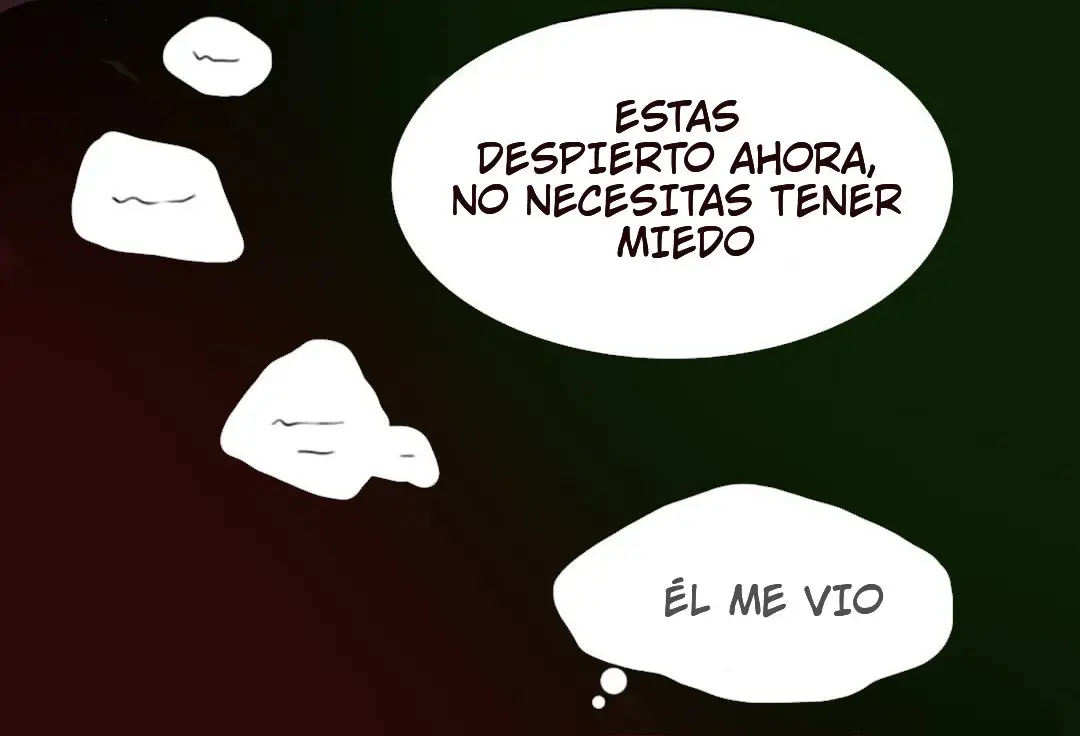 Abrumado capítulo 11, página 32