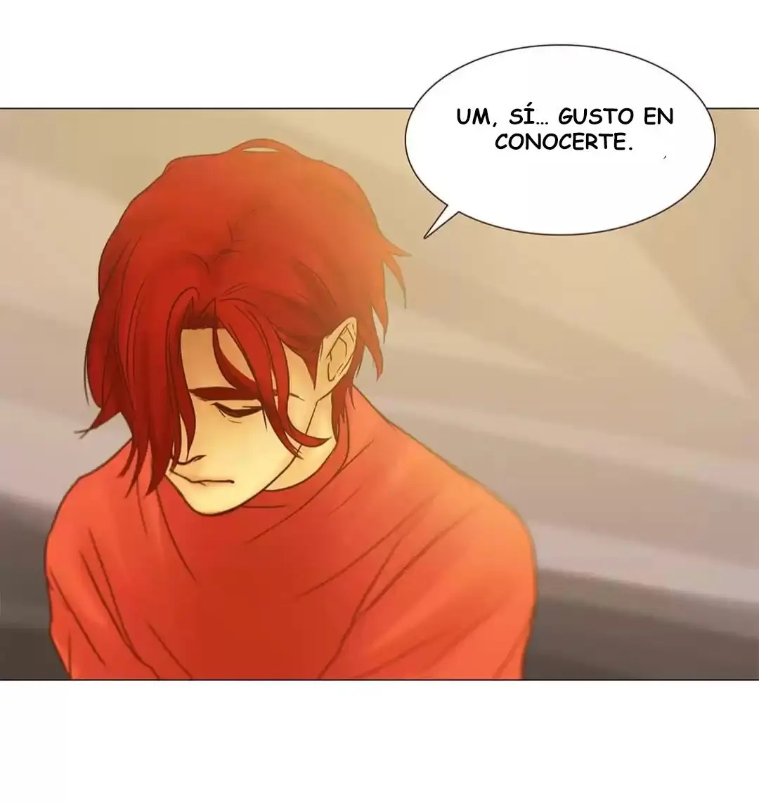 Abrumado capítulo 14, página 7
