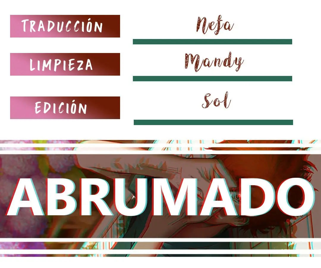 Abrumado capítulo 34, página 2