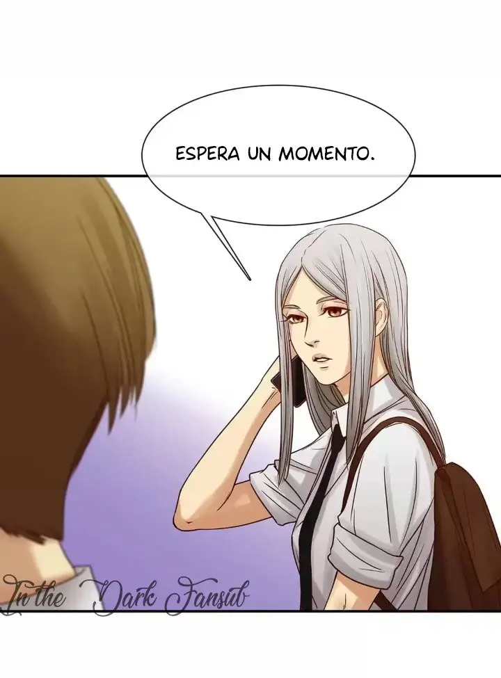 Abrumado capítulo 36, página 6