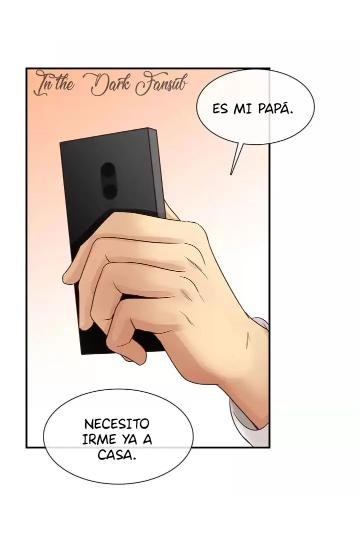 Abrumado capítulo 39, página 9