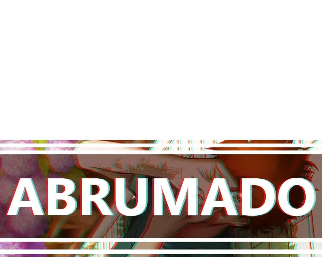 Abrumado capítulo 4, página 3