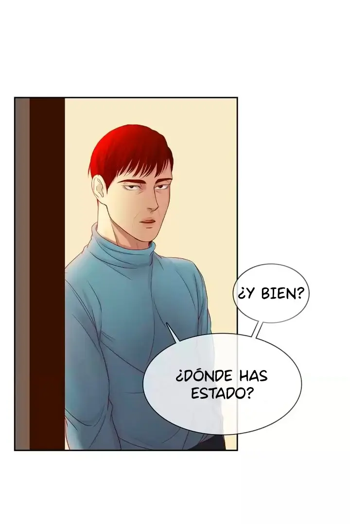 Abrumado capítulo 43, página 5