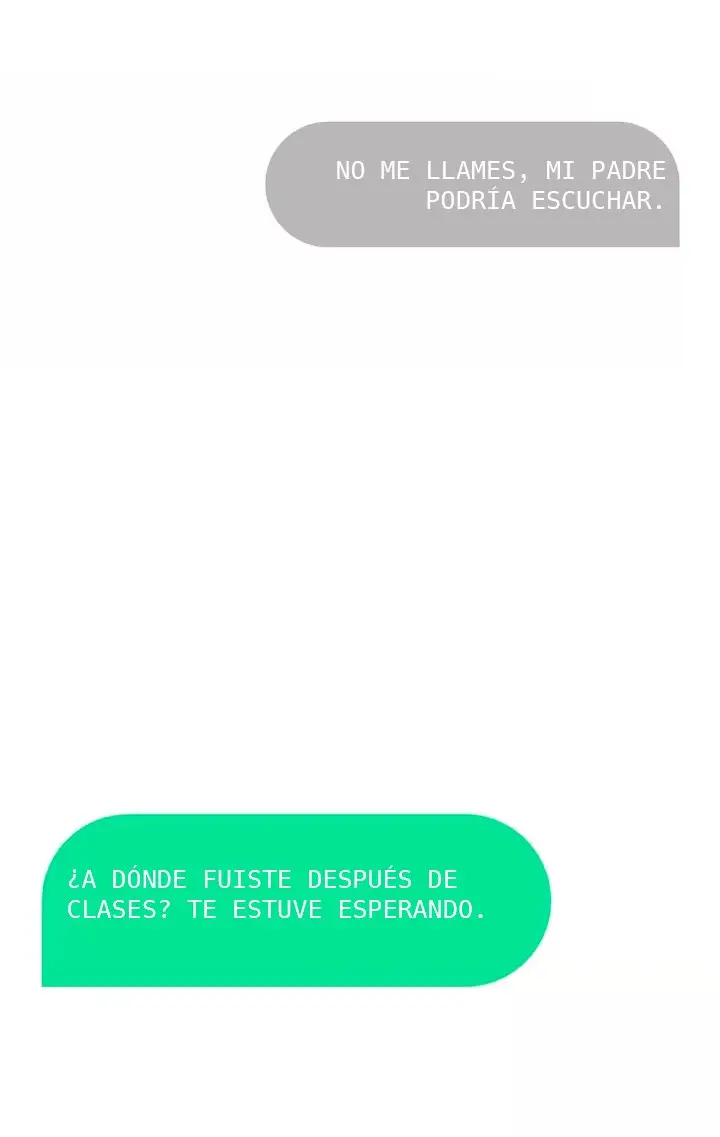 Abrumado capítulo 43, página 26