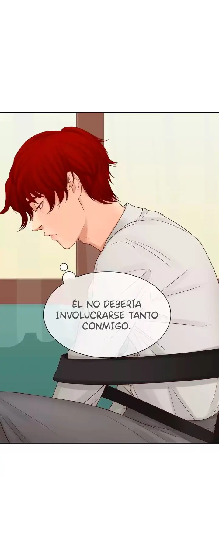 Abrumado capítulo 43, página 30