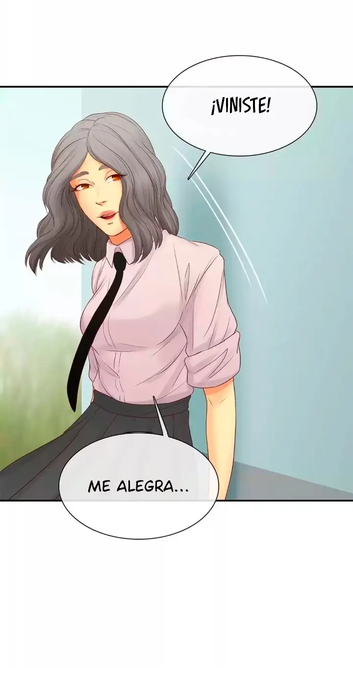 Abrumado capítulo 45, página 16