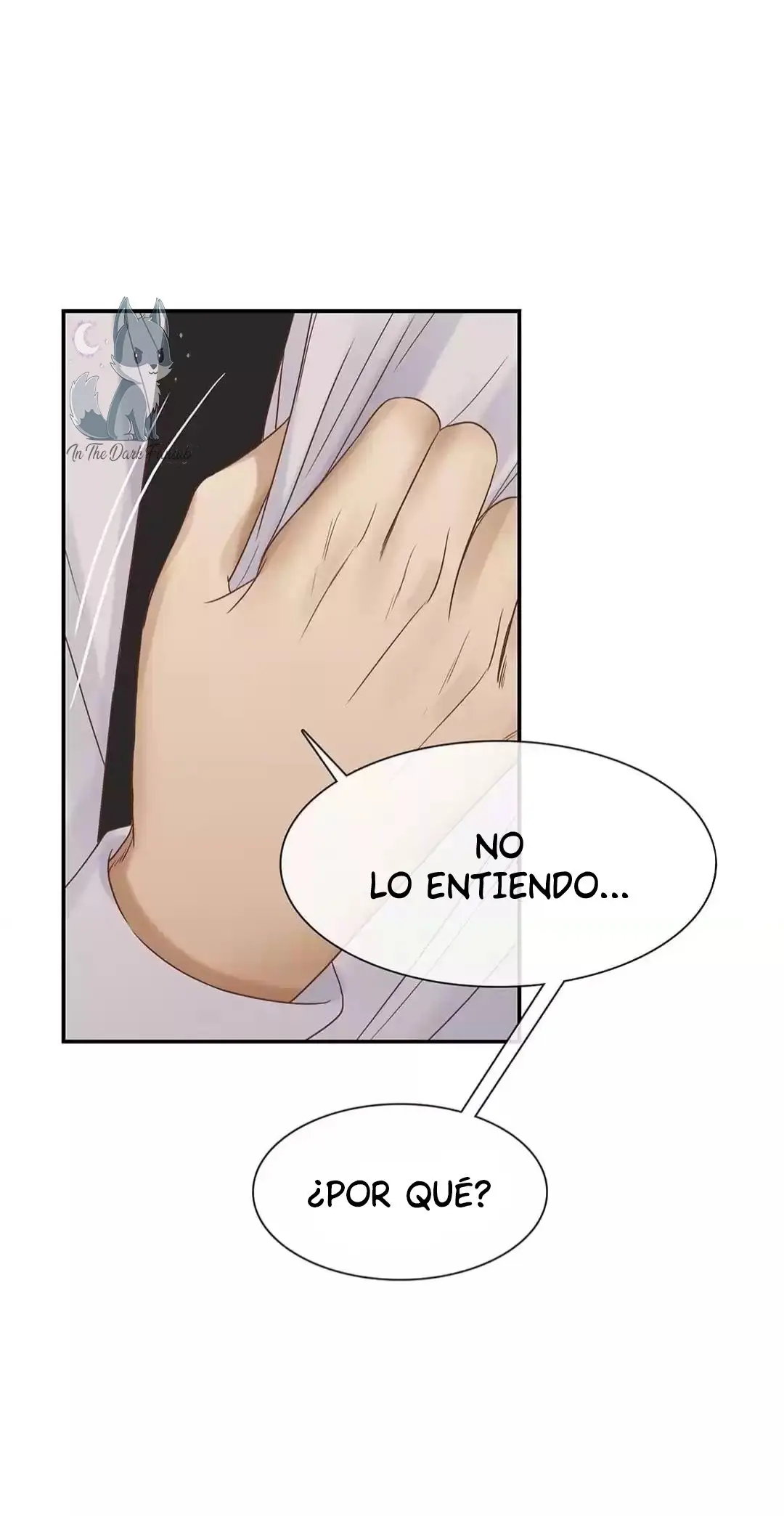 Abrumado capítulo 47, página 22