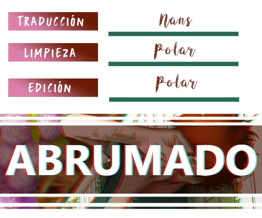 Abrumado capítulo 48, página 2