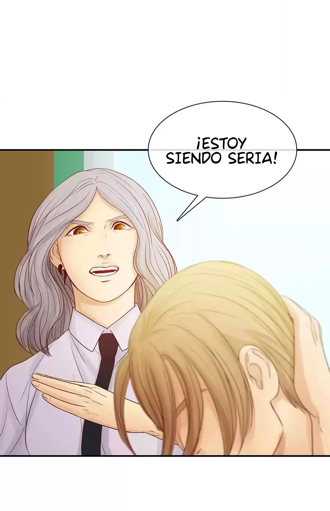 Abrumado capítulo 49, página 11