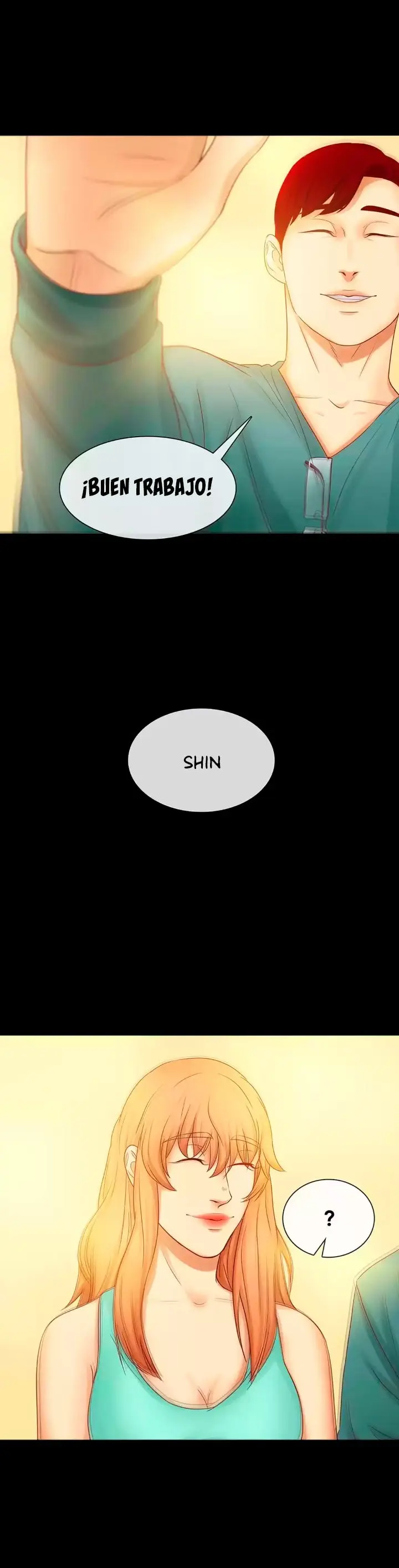 Abrumado capítulo 56, página 17