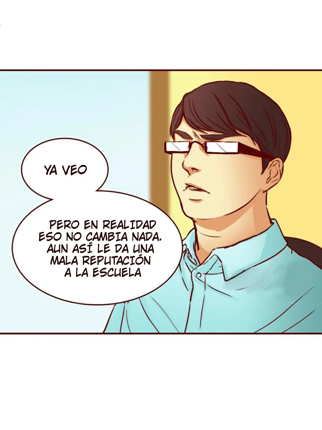 Abrumado capítulo 6, página 9