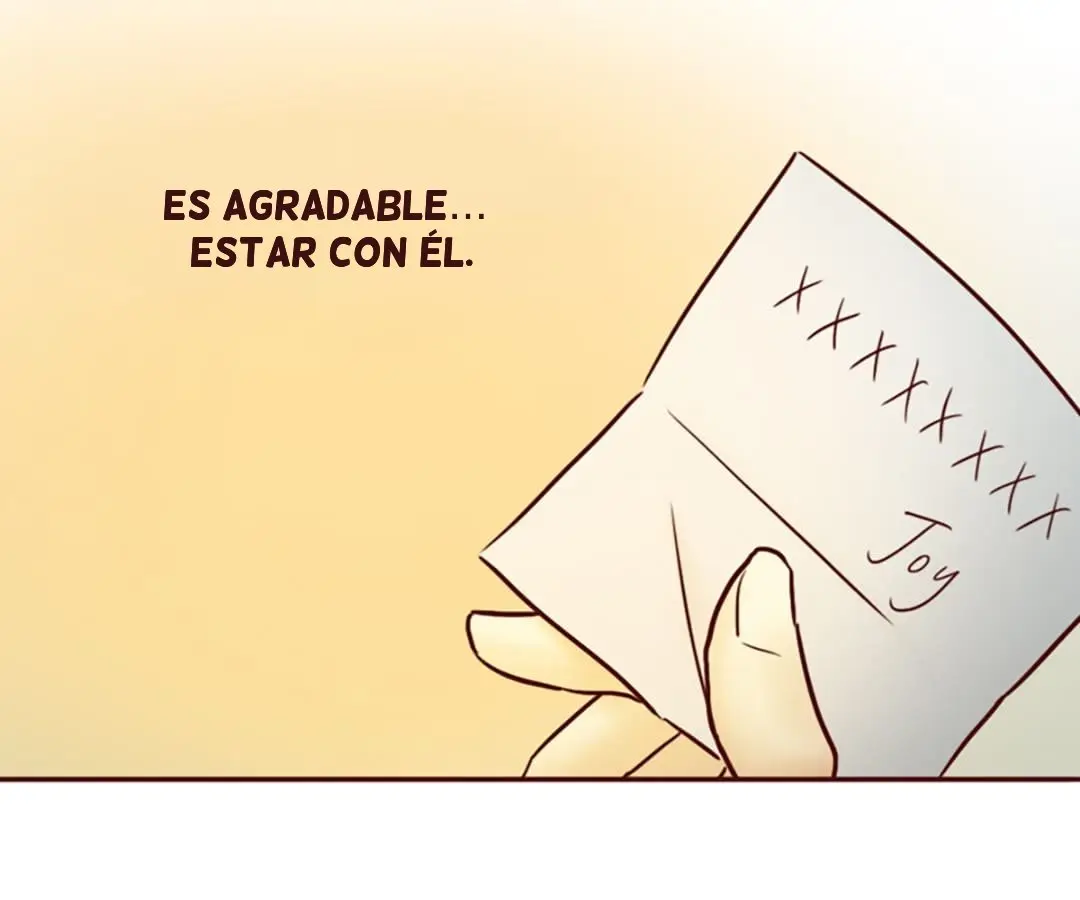 Abrumado capítulo 6, página 33