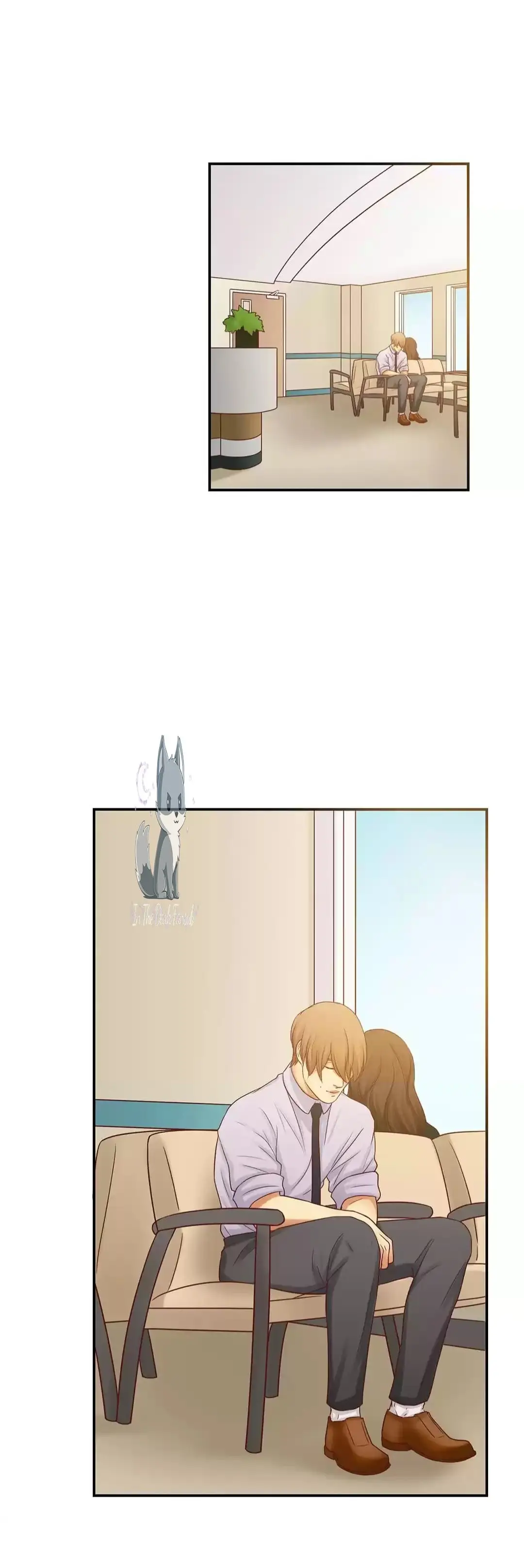 Abrumado capítulo 61, página 4