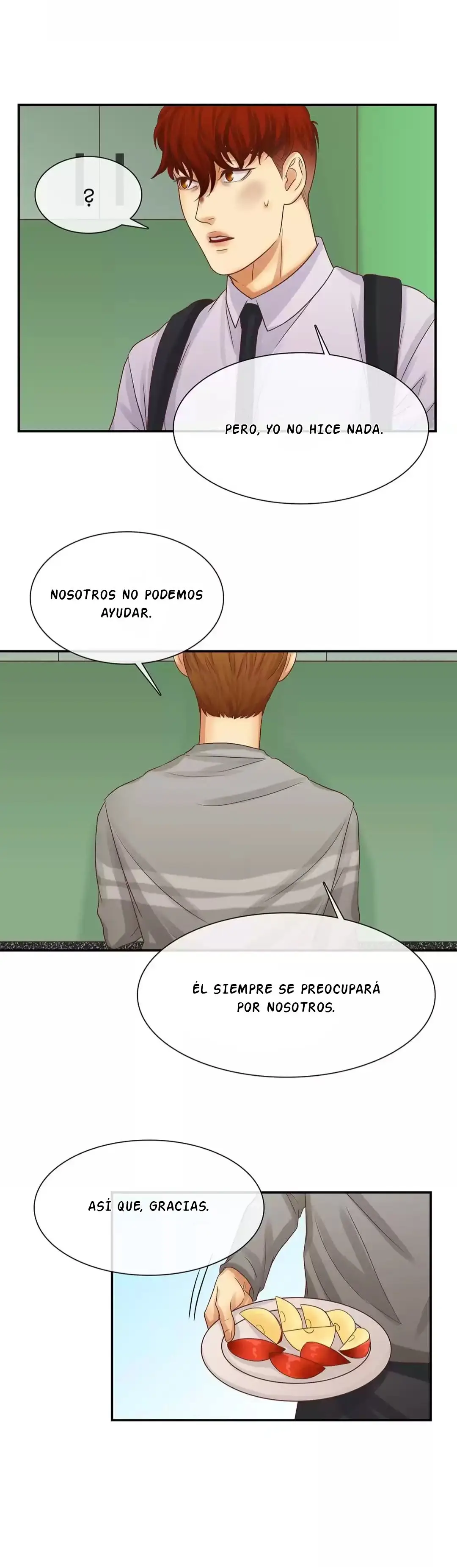 Abrumado capítulo 63, página 13