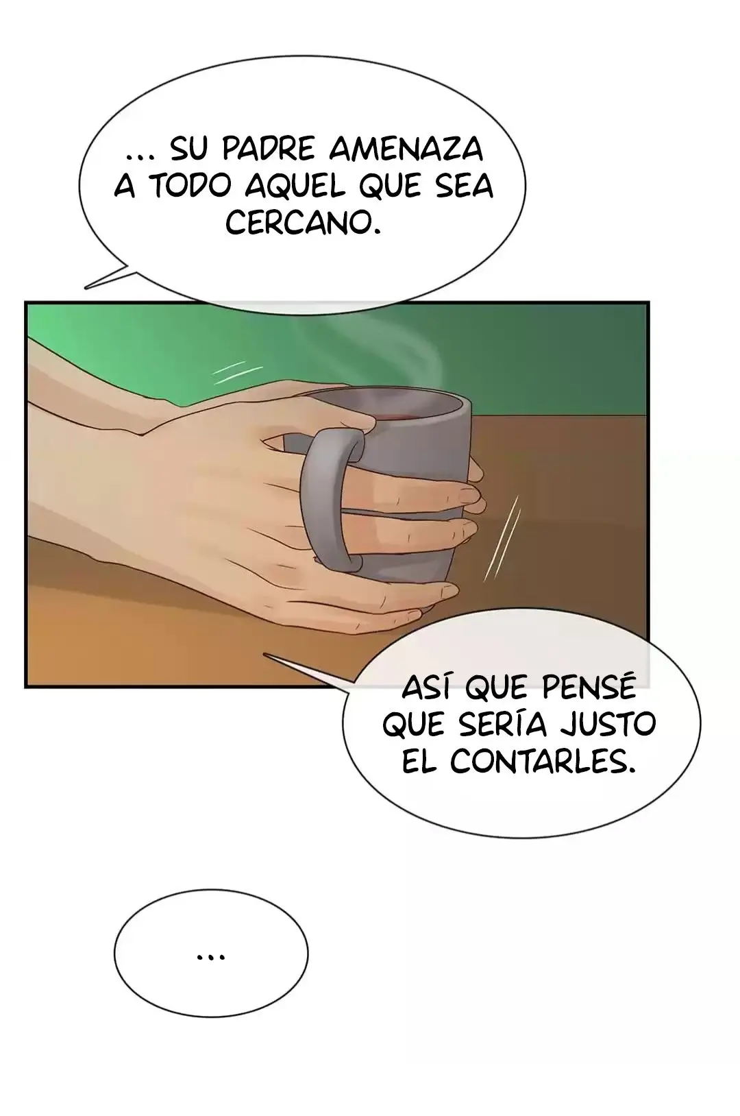 Abrumado capítulo 65, página 23