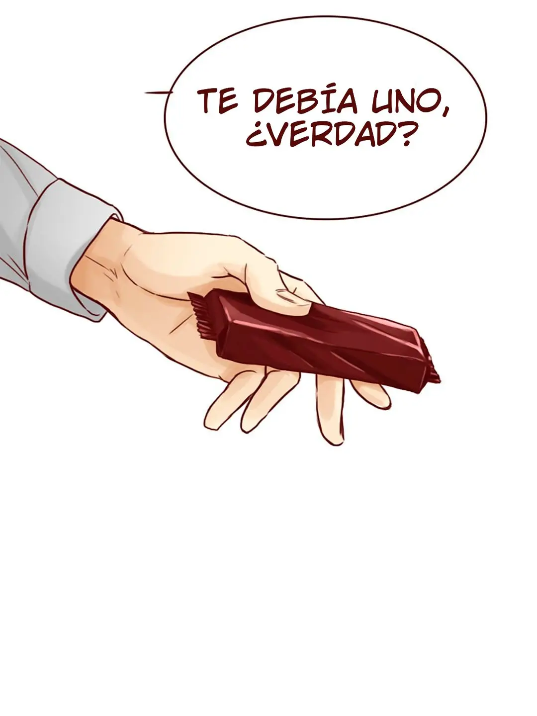 Abrumado capítulo 7, página 38