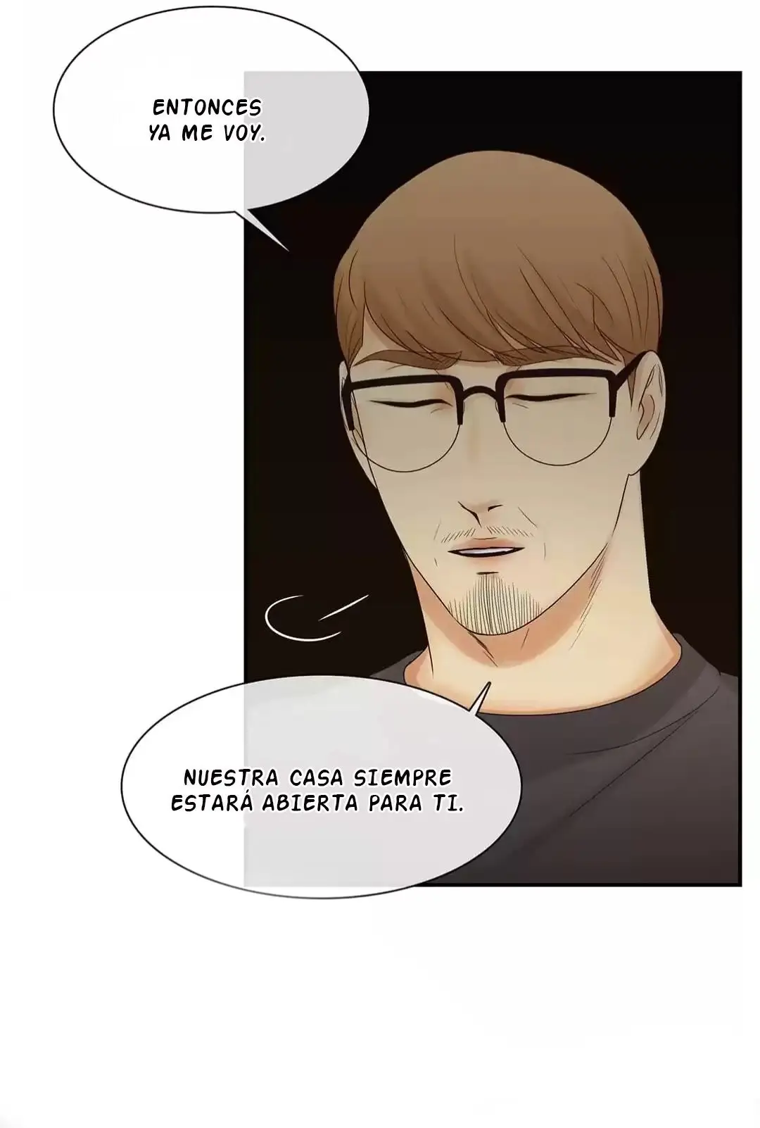 Abrumado capítulo 72, página 17