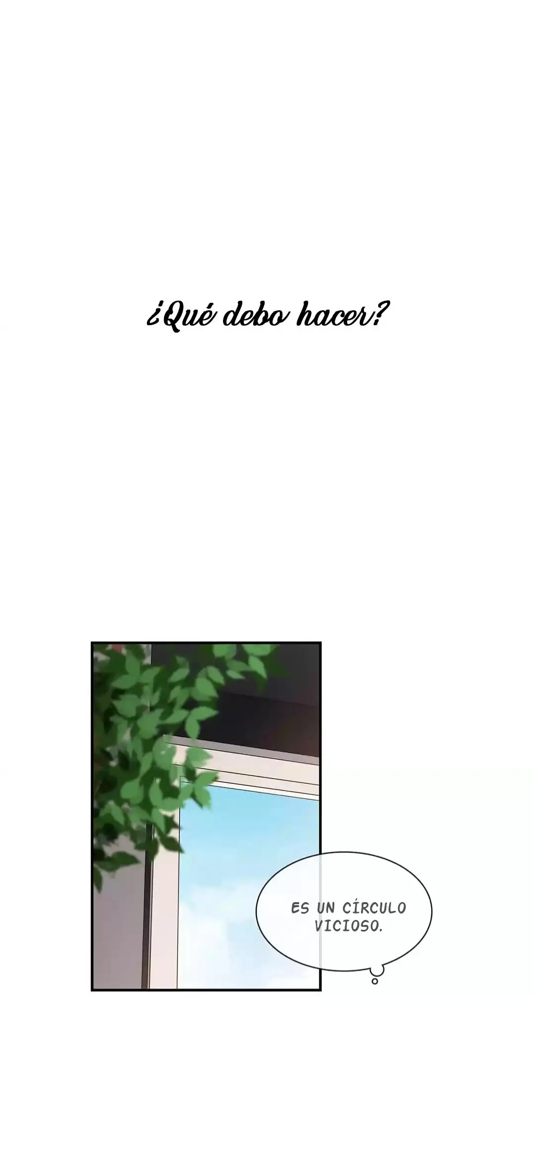 Abrumado capítulo 73, página 7