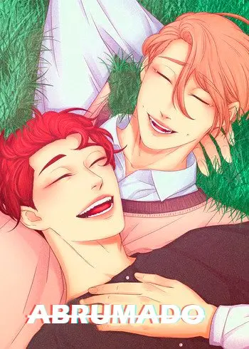 Abrumado capítulo 75, página 1