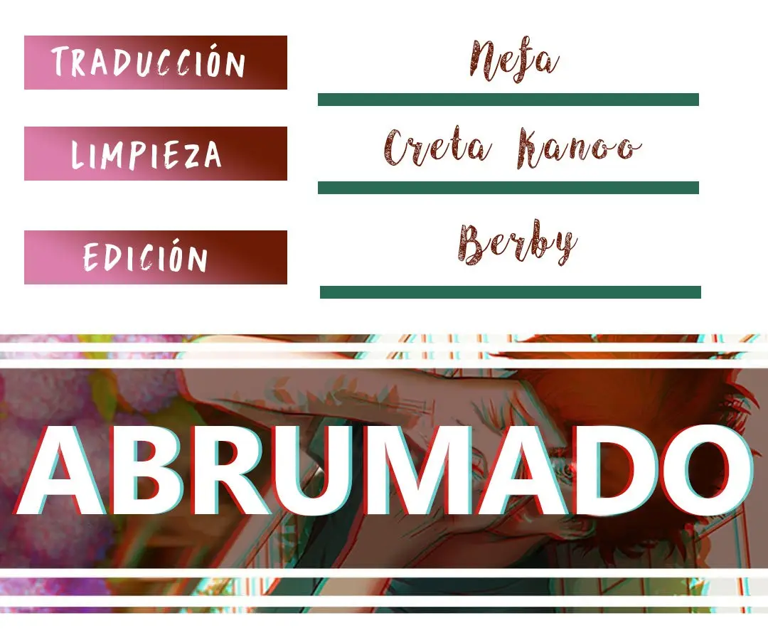 Abrumado capítulo 75, página 2