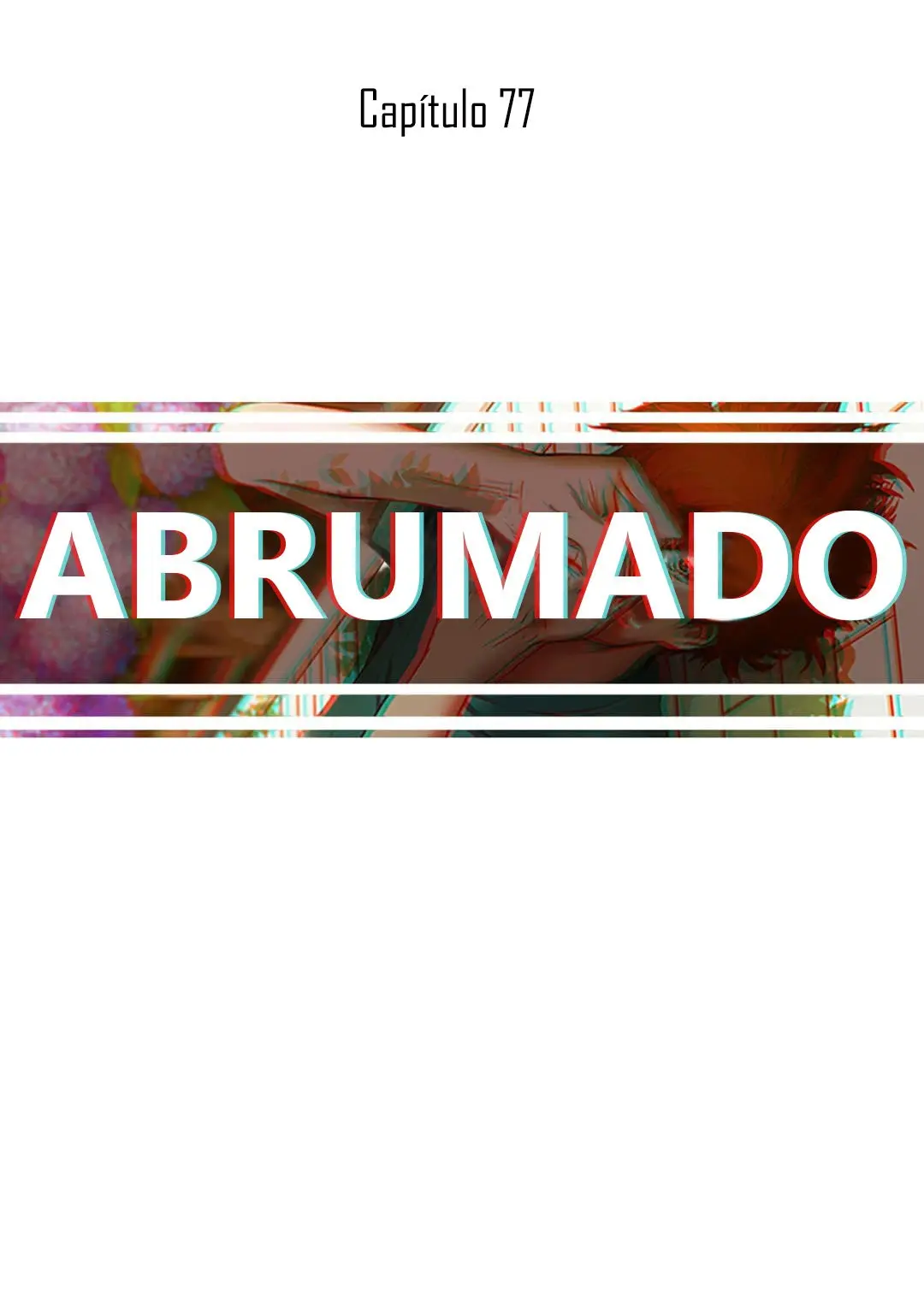Abrumado capítulo 77, página 4
