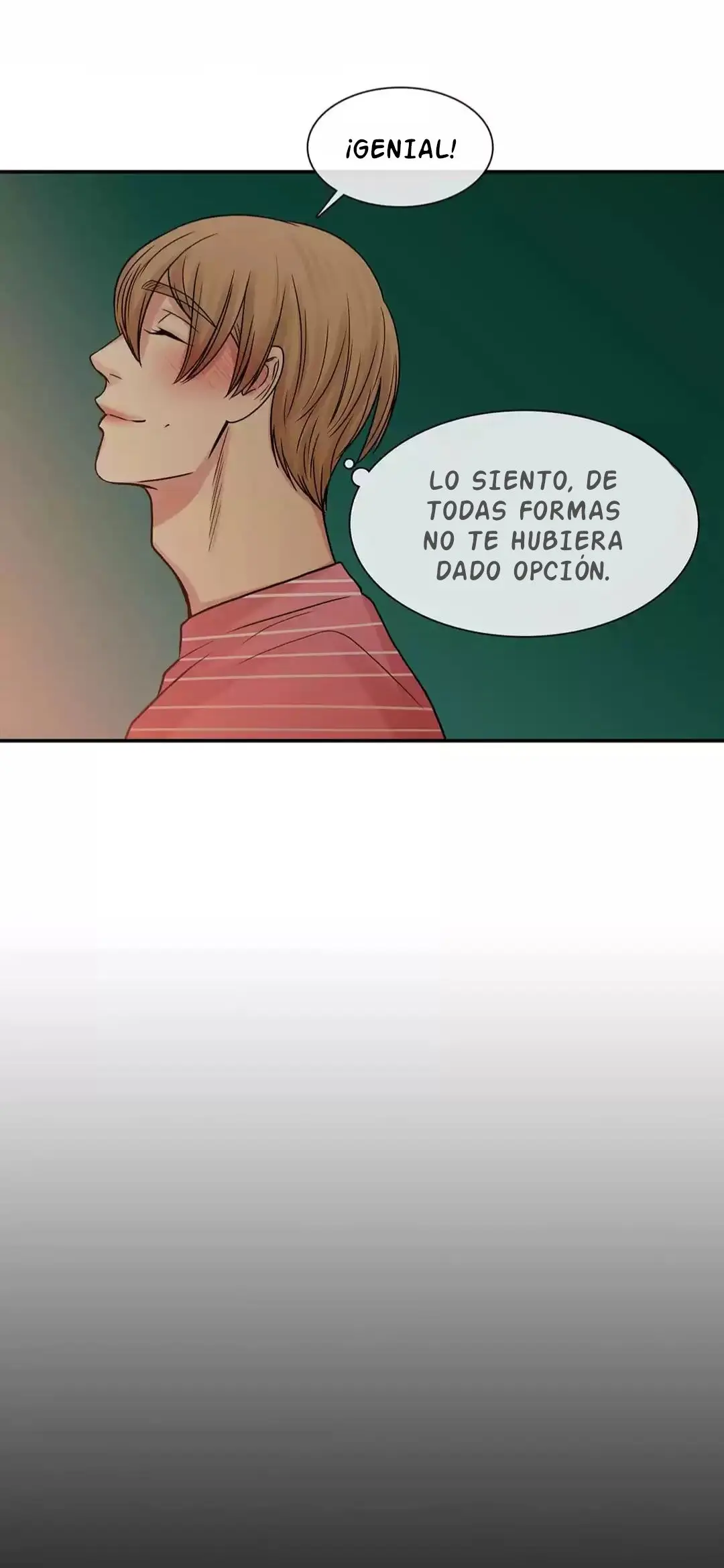 Abrumado capítulo 77, página 17