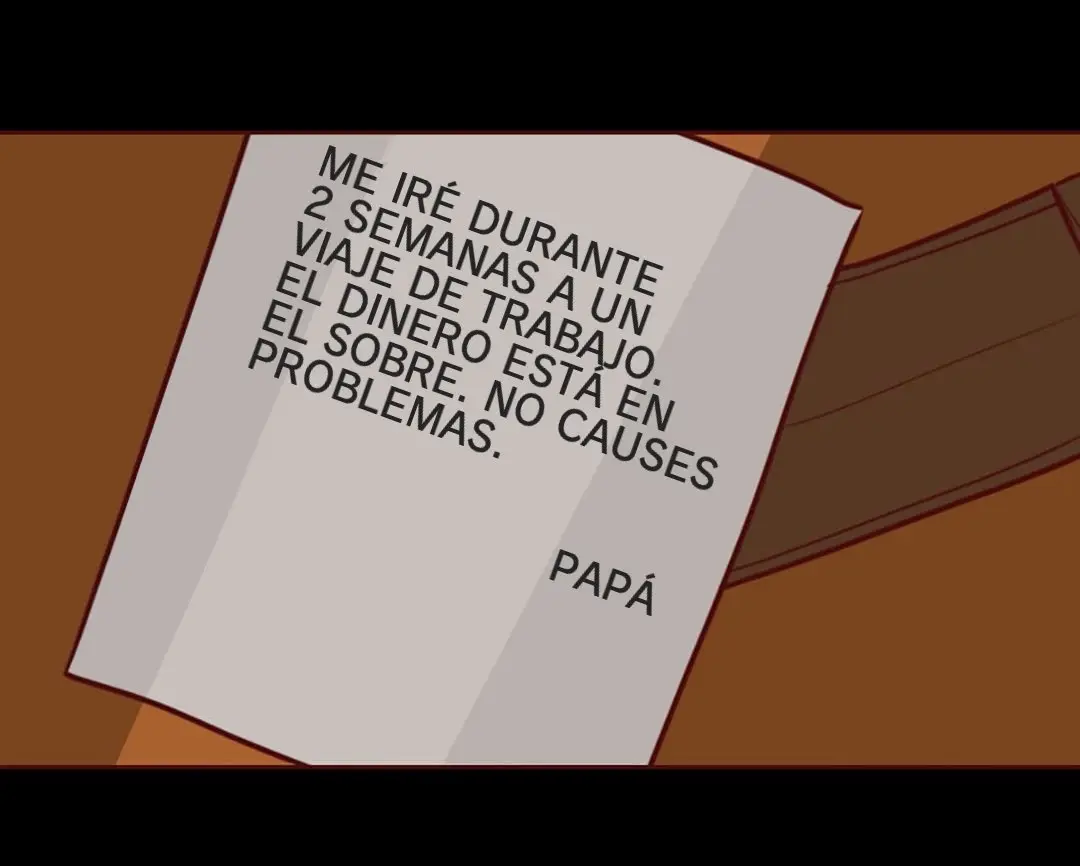Abrumado capítulo 8, página 26