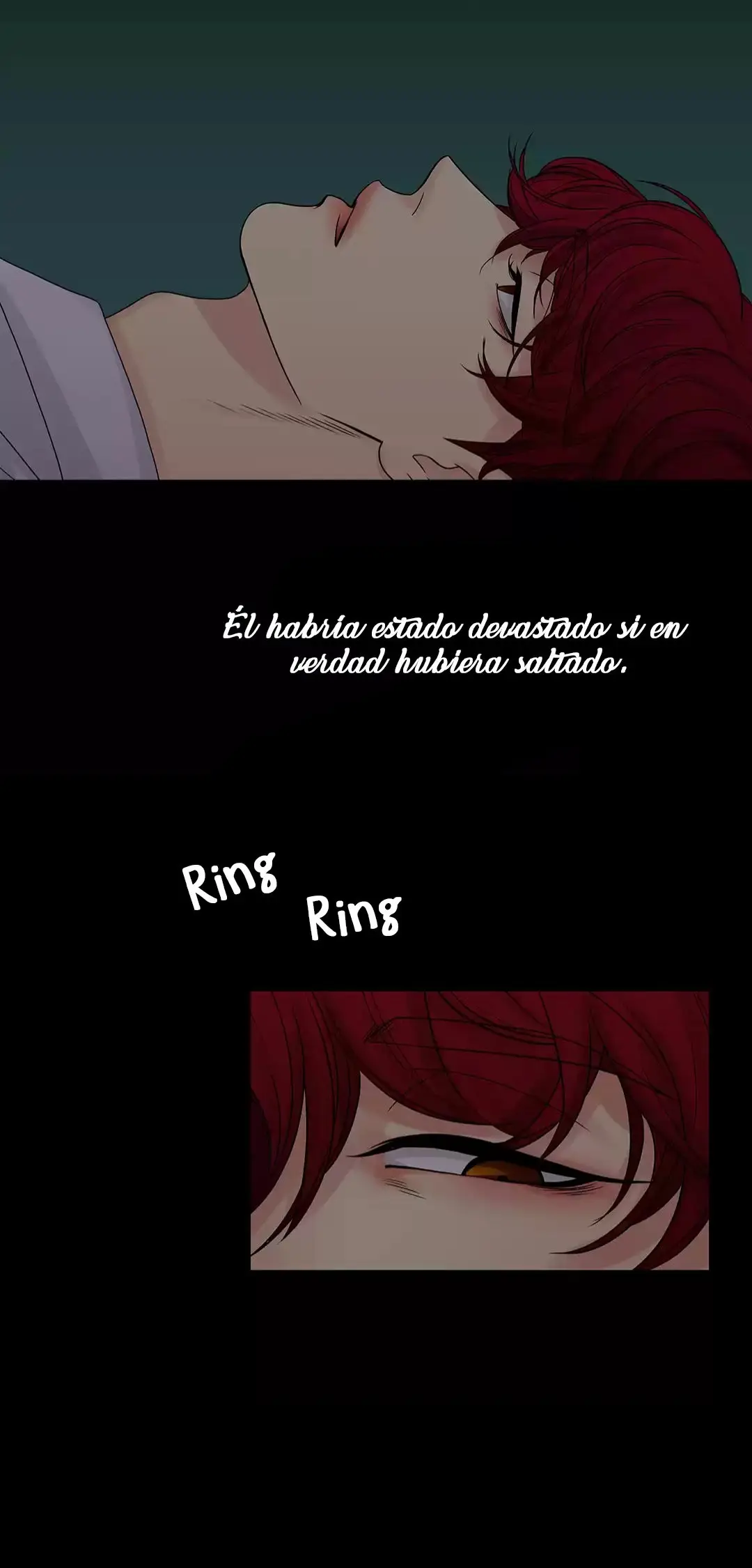 Abrumado capítulo 88, página 6