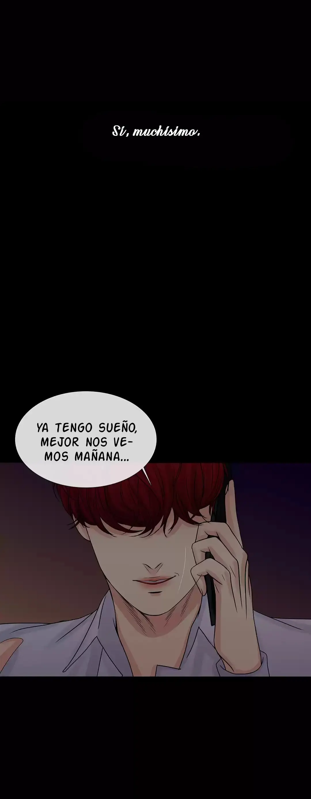 Abrumado capítulo 88, página 12